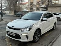 Kia Rio 2021 годаfor8 800 000 тг. в Алматы