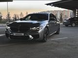 BMW 530 2017 годаүшін14 900 000 тг. в Астана – фото 3