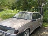 ВАЗ (Lada) 2115 2001 года за 500 000 тг. в Усть-Каменогорск