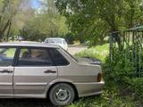 ВАЗ (Lada) 2115 2001 года за 500 000 тг. в Усть-Каменогорск – фото 2