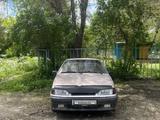 ВАЗ (Lada) 2115 2001 года за 500 000 тг. в Усть-Каменогорск – фото 5