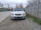 Hyundai Accent 2004 года за 1 400 000 тг. в Тараз