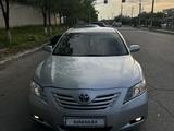Toyota Camry 2008 годаүшін5 600 000 тг. в Шымкент – фото 2