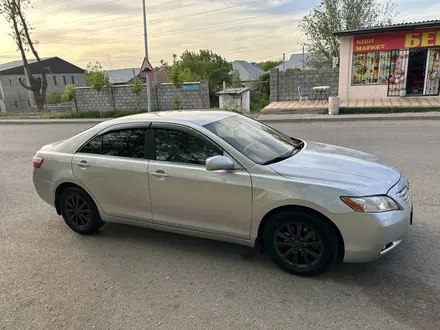 Toyota Camry 2008 года за 5 600 000 тг. в Шымкент