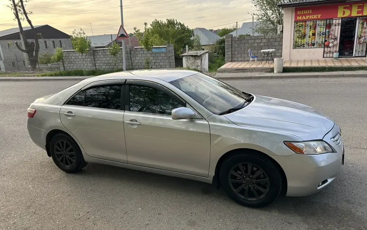 Toyota Camry 2008 года за 5 600 000 тг. в Шымкент