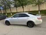 Toyota Camry 2008 годаүшін5 600 000 тг. в Шымкент – фото 3