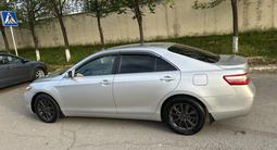 Toyota Camry 2008 года за 5 600 000 тг. в Шымкент – фото 3