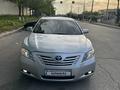 Toyota Camry 2008 года за 5 600 000 тг. в Шымкент – фото 5