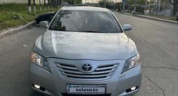 Toyota Camry 2008 года за 5 600 000 тг. в Шымкент – фото 5