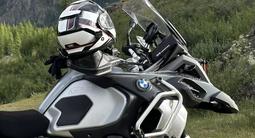 BMW  BMW R1250GS Adventure 2021 годаүшін13 000 000 тг. в Костанай – фото 2