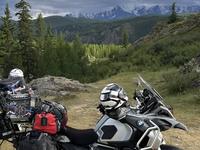 BMW  BMW R1250GS Adventure 2021 года за 13 000 000 тг. в Костанай