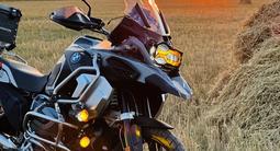 BMW  BMW R1250GS Adventure 2021 года за 13 000 000 тг. в Костанай – фото 4