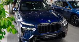 BMW X7 XDrive 40i 2024 года за 74 893 429 тг. в Астана – фото 4