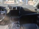 Toyota Highlander 2011 года за 12 600 000 тг. в Алматы – фото 4