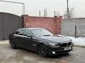 BMW 740 2008 годаfor10 000 000 тг. в Алматы