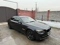 BMW 740 2008 годаfor10 000 000 тг. в Алматы – фото 11