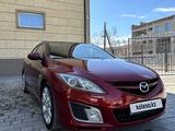 Mazda 6 2008 года за 4 900 000 тг. в Усть-Каменогорск – фото 2