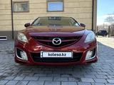 Mazda 6 2008 года за 4 900 000 тг. в Усть-Каменогорск