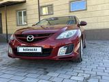 Mazda 6 2008 года за 4 900 000 тг. в Усть-Каменогорск – фото 3