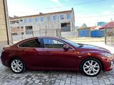 Mazda 6 2008 года за 4 900 000 тг. в Усть-Каменогорск – фото 5