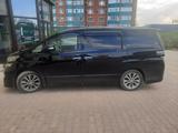 Toyota Vellfire 2010 годаүшін13 000 000 тг. в Актобе