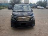 Toyota Vellfire 2010 годаүшін13 000 000 тг. в Актобе – фото 3