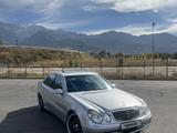 Mercedes-Benz E 320 2004 года за 8 000 000 тг. в Алматы – фото 2