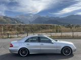 Mercedes-Benz E 320 2004 года за 8 000 000 тг. в Алматы – фото 3