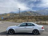 Mercedes-Benz E 320 2004 года за 8 000 000 тг. в Алматы – фото 4