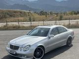 Mercedes-Benz E 320 2004 года за 8 000 000 тг. в Алматы