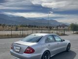Mercedes-Benz E 320 2004 года за 8 000 000 тг. в Алматы – фото 5