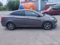 Hyundai Accent 2014 года за 5 800 000 тг. в Талдыкорган – фото 2