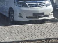 Toyota Alphard 2007 года за 5 600 000 тг. в Атырау