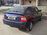 ВАЗ (Lada) Priora 2172 2012 года за 2 500 000 тг. в Костанай – фото 5