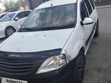 ВАЗ (Lada) Largus 2014 годаүшін2 200 000 тг. в Кызылорда