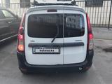 ВАЗ (Lada) Largus 2014 годаүшін2 200 000 тг. в Кызылорда – фото 3