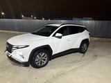 Hyundai Tucson 2022 года за 11 000 000 тг. в Атырау – фото 2