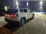 Hyundai Tucson 2022 года за 11 000 000 тг. в Атырау – фото 3
