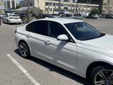 BMW 328 2012 года за 9 200 000 тг. в Алматы – фото 5