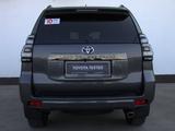 Toyota Land Cruiser Prado 2021 годаfor26 000 000 тг. в Тараз – фото 4