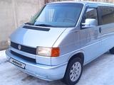 Volkswagen Multivan 1991 года за 4 500 000 тг. в Шымкент – фото 2