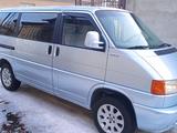 Volkswagen Multivan 1991 года за 4 500 000 тг. в Шымкент