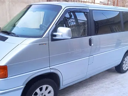 Volkswagen Multivan 1991 года за 4 500 000 тг. в Шымкент – фото 7