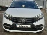 ВАЗ (Lada) XRAY 2021 годаүшін5 800 000 тг. в Астана