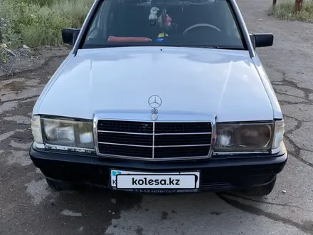 Mercedes-Benz 190 1990 года за 850 000 тг. в Приозерск