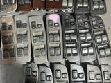 Пульт управления стеклоподъемниками за 20 000 тг. в Алматы – фото 2
