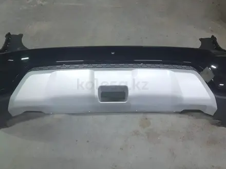 KIA SELTOS 21-24 ЗАДНИЙ БАМПЕР КИТАЙ за 115 000 тг. в Алматы