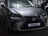 Lexus NX 200 2018 годаfor18 000 000 тг. в Алматы – фото 5