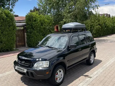 Honda CR-V 1999 года за 4 100 000 тг. в Алматы – фото 4