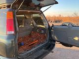 Honda CR-V 1998 года за 4 000 000 тг. в Балхаш – фото 3